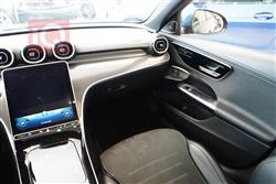 مێرسێدس بێنز C-Class